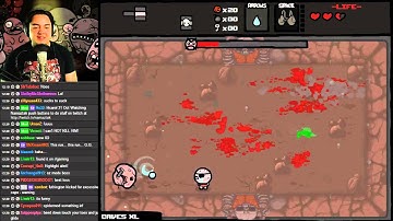 The Breaking of Isaac: Fistula No!