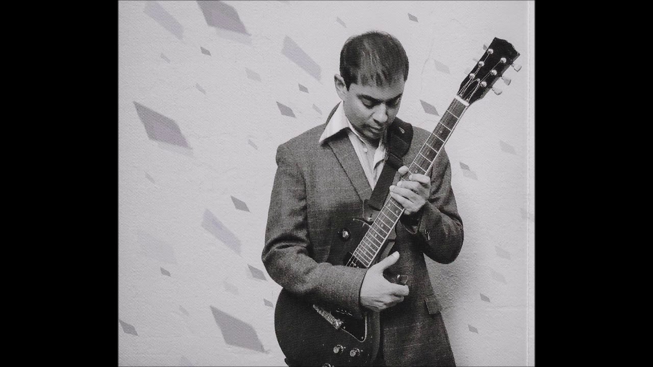 Song Feature ALIBI (follow up to Gibson Les Paul Special Episode)