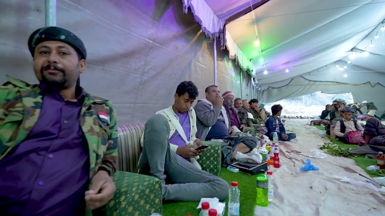 أفراح آل السقاف - 2