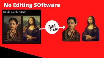 Remove background without any software ! || Picwish.com || AI based background removal from pics