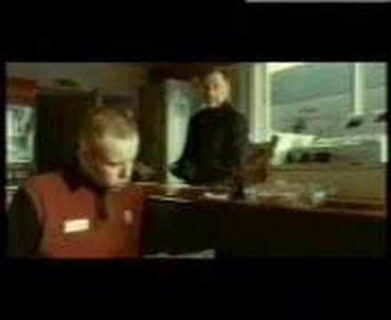 Texaco Advert - HHCL & Partners