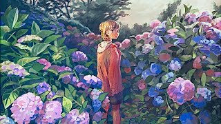 June, a poisonous flower bloomed in my heart