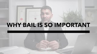 Why Bail Hearings Are So Important | Toronto Criminal Lawyer Explains