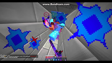 MesterMC Bérelt szerverek Kitpvp 3 #2 része 1v1 MrBlueBacsi-val