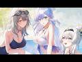 Cool Female Vocal Mix 2026 ♫ Top 30 Songs for Gaming ♫ Best EDM, NCS, Trap, Electronic, House