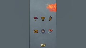 Every Item You See Matters. Don