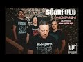 SCARFOLD - No Pain  Feat. ALEA JACTA EST (2025)