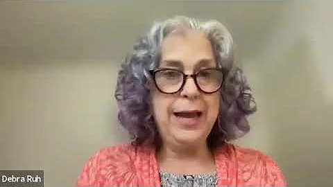 #AXSChat with June Lowery, Head of Unit "Accessibi...