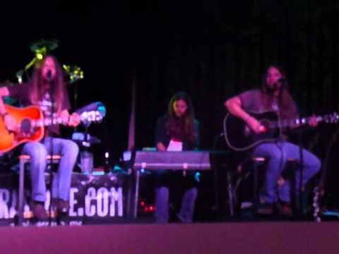 Son of a Bourbon - Blackberry Smoke @ Toby Keith's...