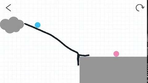 Brain dots! Builder realise festivalAndroid Robot!  Level 11!