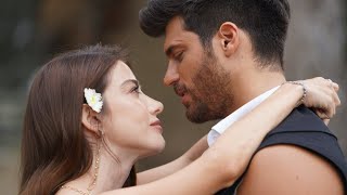 BAY YANLIS  arriva in Italia - Signor Sbagliato la serie con Can Yaman e Ozge Gurel, dopo Daydreamer