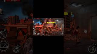 HUMAN VS ZOMBIES GAME #viralshirtsvideo #gameplay #zombie #phonegame