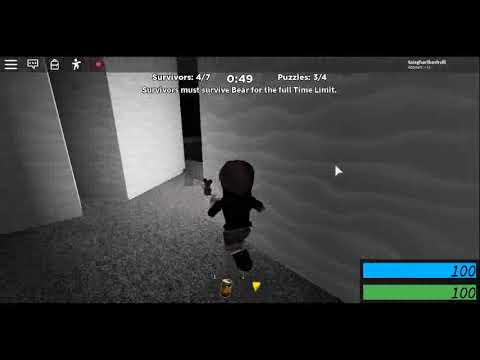 teddy bear:ეს თამაში მგონი ყველას უყვარს ხო?