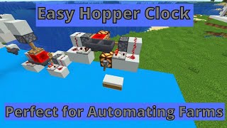 Hopper Clock Java Nghenhachay Net