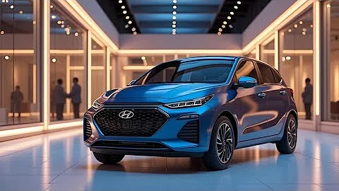 "2025 Hyundai i10 Review: The Perfect Compact Car for City Driving!"