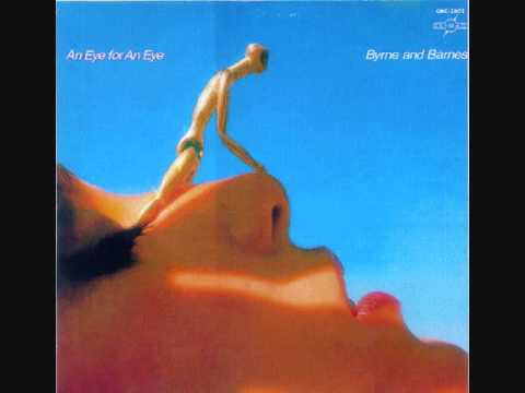 BYRNE AND BARNES - I&#039;LL TRY A LITTLE EVERY DAY FOR YOU
