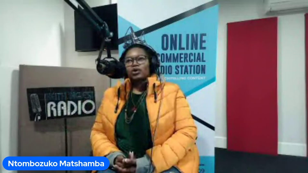 #Umabuyekwendeni on #SocialCrossover 629 with Lhoza WamaMfene