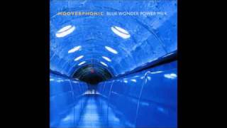 Hooverphonic - Blue Wonder Power Milk