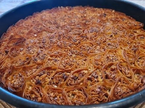 Ruzica, tradicionalna poslastica