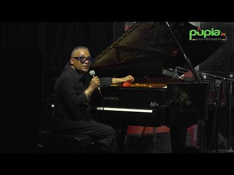 Video Pomigliano Jazz, Rubalcaba, Potter, Grenadier e Harland incantano il pubblico ad Avella (24.07.26)