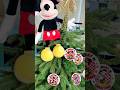 Custom Disney Sublimation Ceramic Ornaments 🎄Turn Disney Characters into your Christmas Tree#pydlife