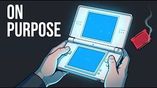 The 3DS Cartridge That Bricked Console