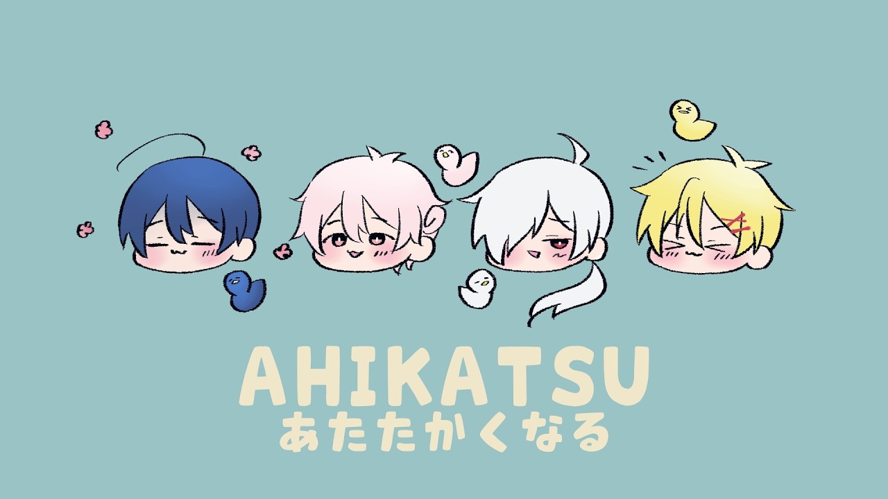 どこか自分たちに似たアヒルを愛でる【Placid Plastic Duck Simulator #あたたかくなる切り抜き】