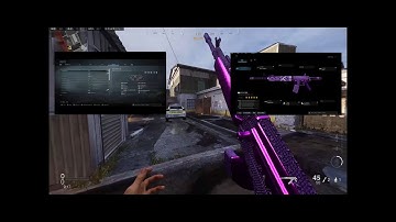 Best Classes And Controller Settings For Movement! #DMNGrind