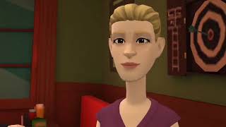 The Freestyle Dance Teacher