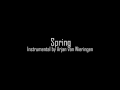 Spring Instrumental