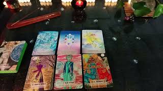 YOU'RE FREE‼️TRUST YOUR INNER KNOWING, YOU'RE THE VOLCANO OF PURE POTENTIAL | STARSEED TAROT READING