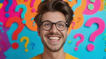 Put on your thinking cap!