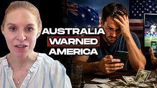 The U.S. Learned The Wrong Lessons From Australia’s Gambling Crisis