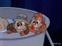 Chip and Dale Rescue Rangers - my intro