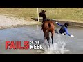 Why You NEED a Helmet - Fails of the Week | FailArmy