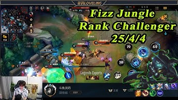 Fizz Tốc chiến | Dù bị mất hết 3 rồng vẫn gánh team bá đạo với trình độ ám sát team địch quá ảo diệu