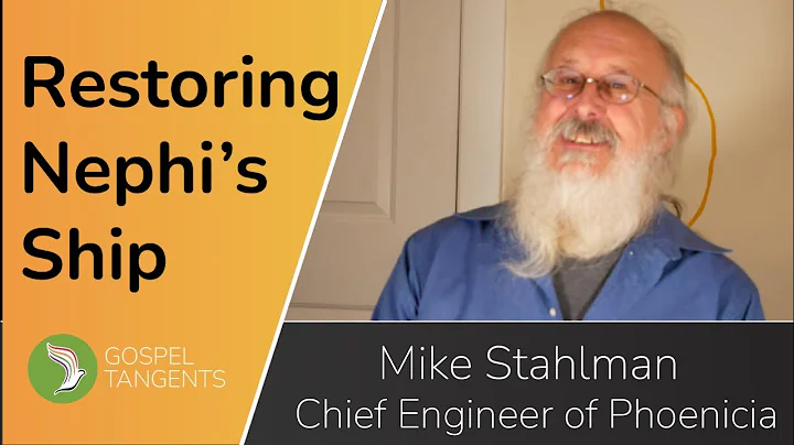 721:Restoring Nephis Ship (Mike Stahlman)