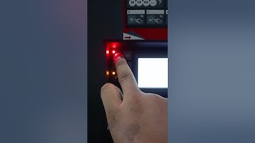 Kaeser Compressor Airend Discharge Temperature ADT alarm