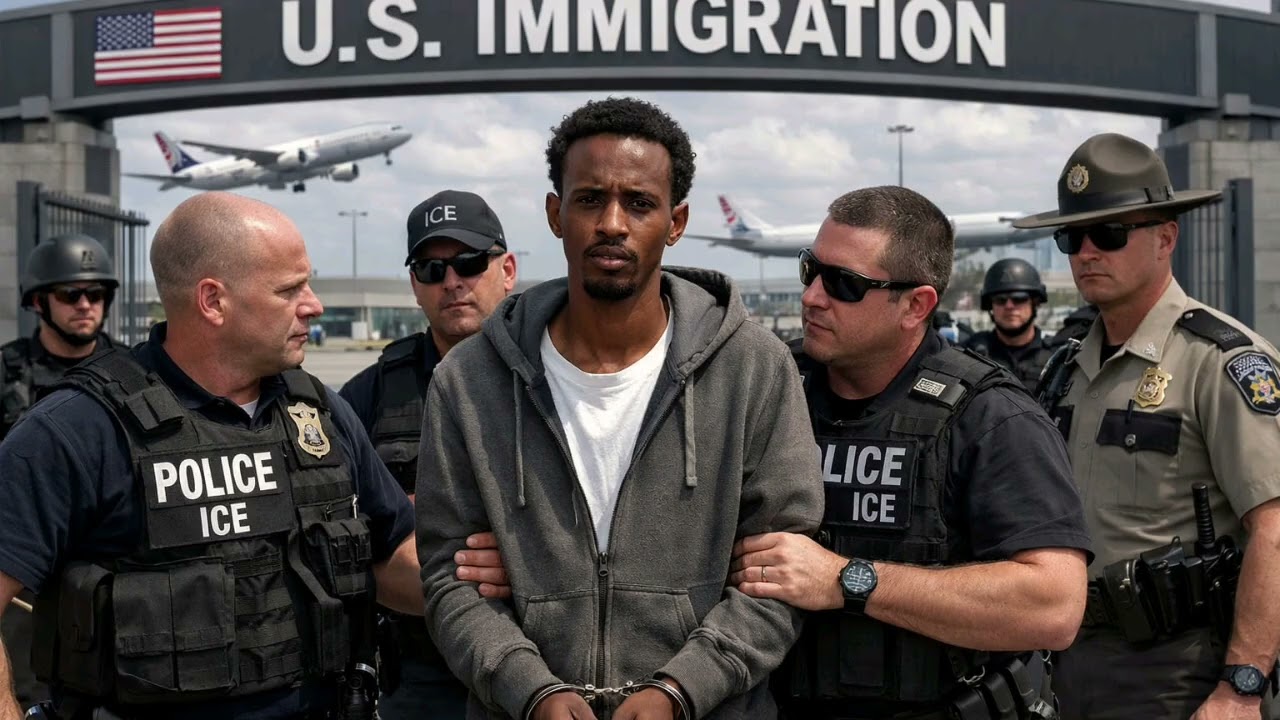 Tarxiil Caajiib ah 21 February 2026