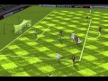 FIFA 13  Spurs vs. Newcastle Lloris assist