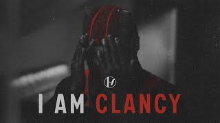 I AM CLANCY || Live Reaction (FT. JLAndersonMusic)