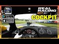 Real Racing 4 NEXT Cockpit Mode Gameplay (Android, iOS) - Part 3