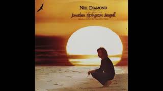 Neil Diamond - Jonathan Livingston Seagull (1973) Part 2 (Full Album)