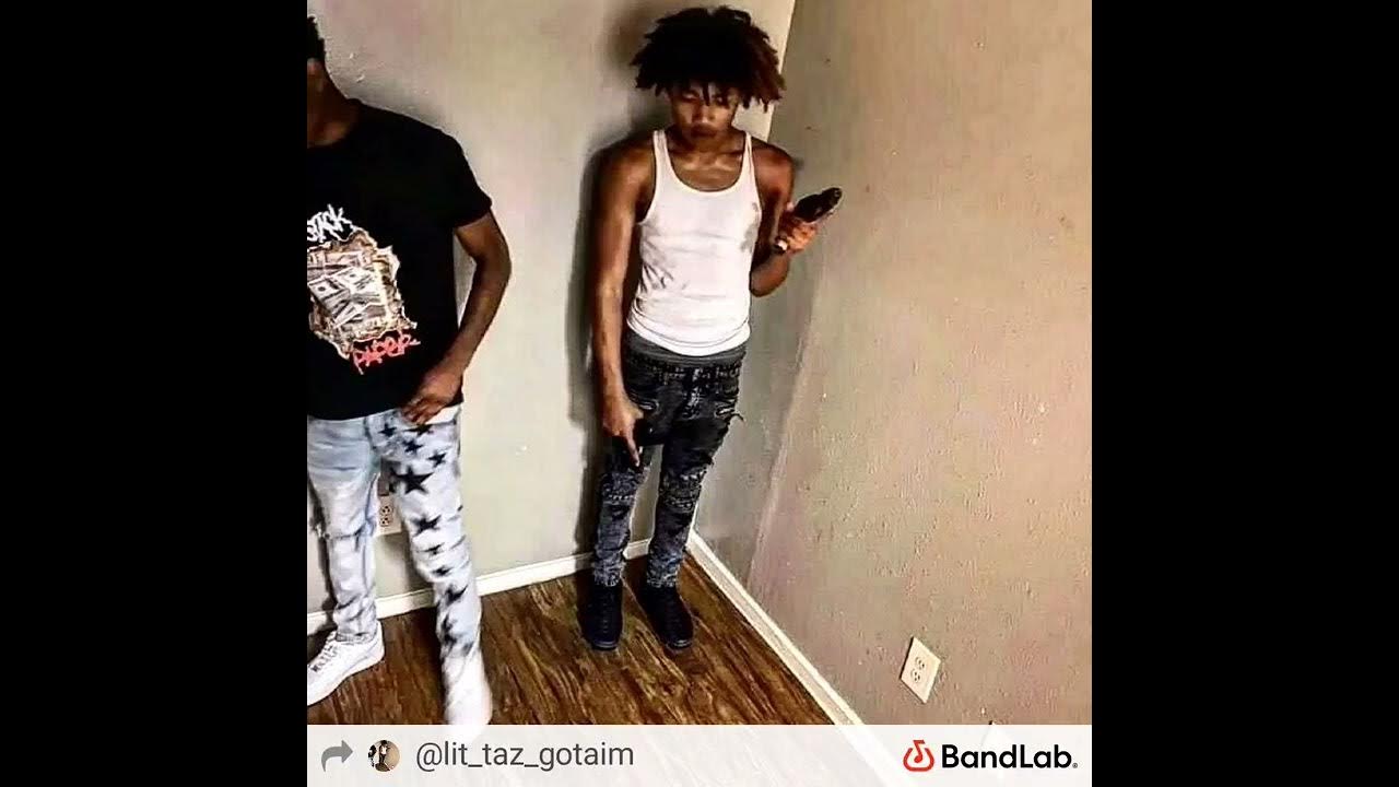 fss lil taz coffin remix YouTube