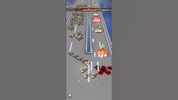 Last War Frontline Breakthrough 41 Level 41