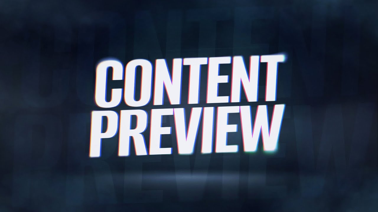 Content Preview of TypePulse for Final Cut Pro 🎬