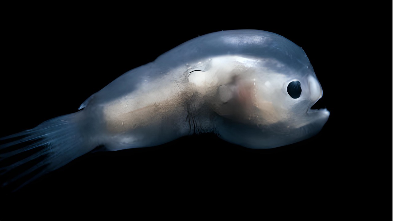 Meet the S*X Slaves of the OCEAN