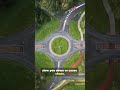 Why Roundabouts Are ACTUALLY Better Than Intersections