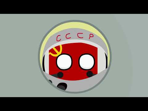 COUNTRYBALLS #19: Is There a God?