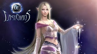 Last Chaos - Free 2 Play Fantasy MMO Overview